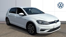 Volkswagen Golf 1.5 TSI EVO Match 5dr Petrol Hatchback